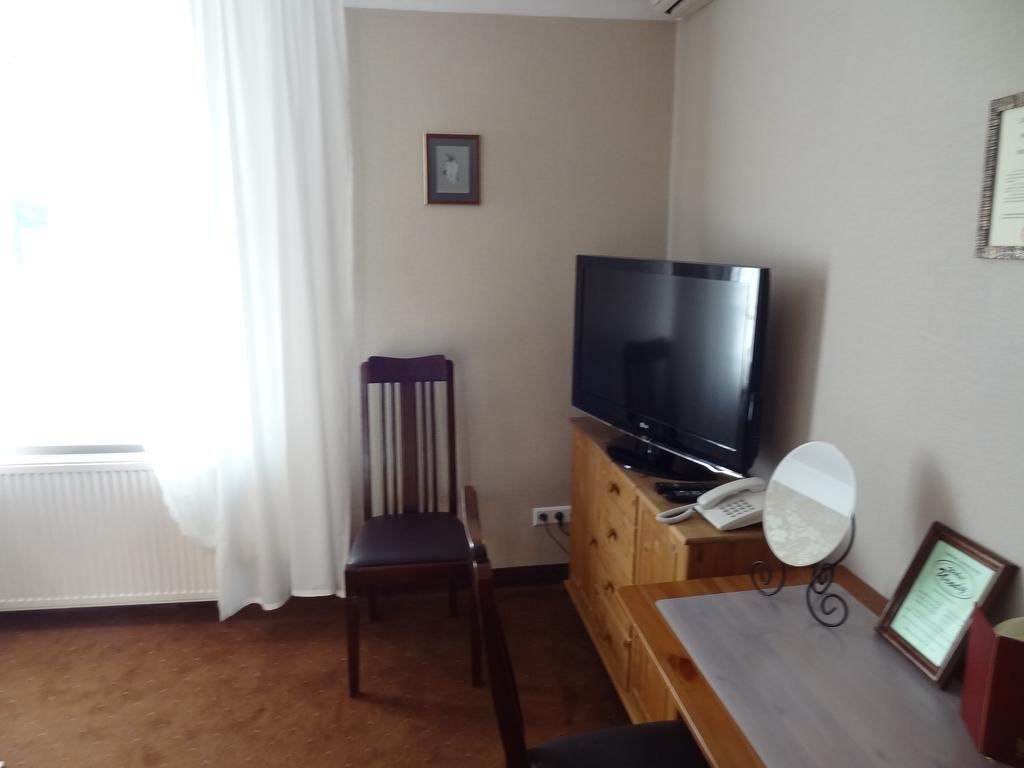Pensjonat U Kota Wasyla Chodziez Room photo